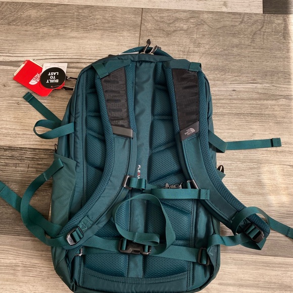 Recon Backpack Ponderosa Green 